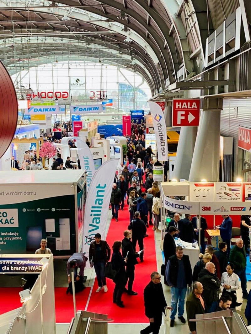 International Fair of Energy and Electrical Engineering and Renewable Energy Sources(ENEX) Revealed: B2B Opportunity - 3