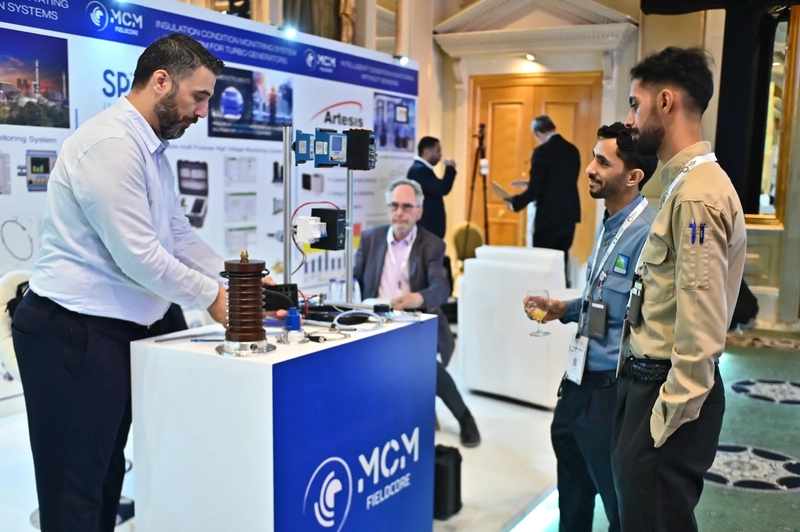 Why Attend MoGen Expo? B2B Intro - 3