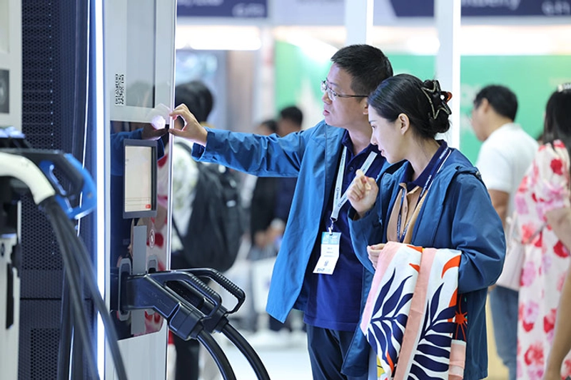 MobilityTech Asia Spotlight: B2B Essentials - 1
