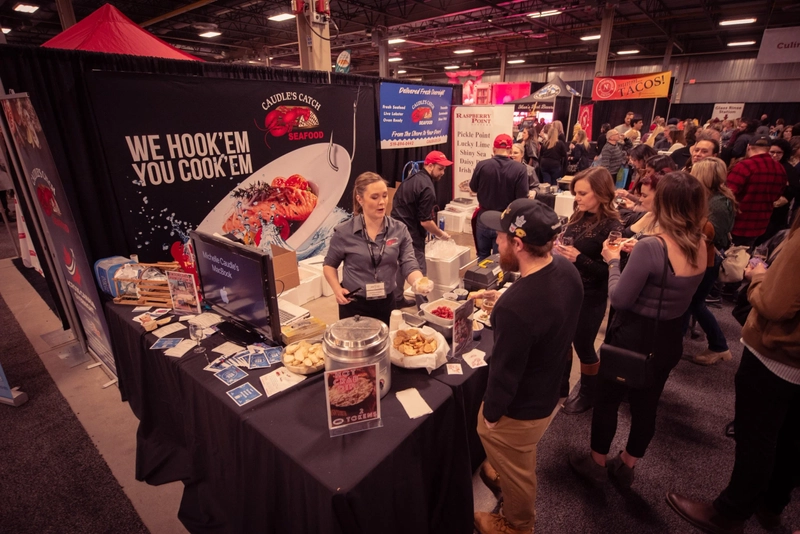 Discover London Wine & Food Show: B2B Event Guide - 2