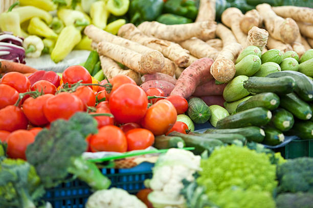 Your Expert Guide to Procuring Top-Tier Vegetables: Top 7 Vegetables Suppliers in Italy in August 2025