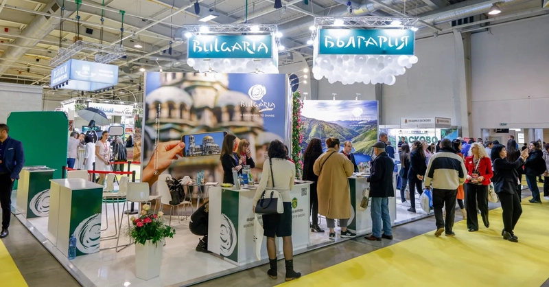 Unlock Holiday and Spa Expo : Must-Know B2B Event - 2