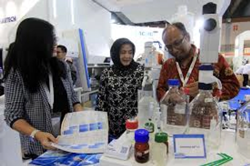 LAB INDONESIA Revealed: B2B Opportunity - 4