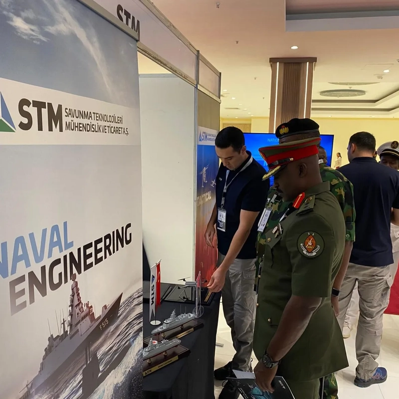 Unlock Nigeria Security Expo: Must-Know B2B Event - 2