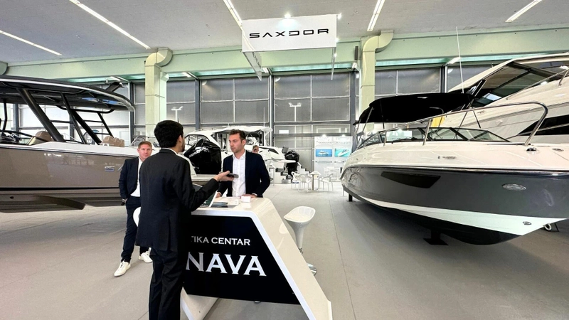 Zagreb Boat Show Revealed: B2B Opportunity - 3