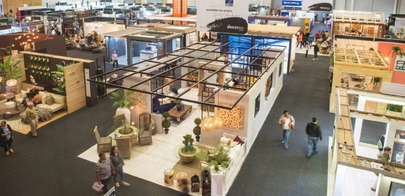 Inside DECOREX JOBURG: B2B Key Insights - 2