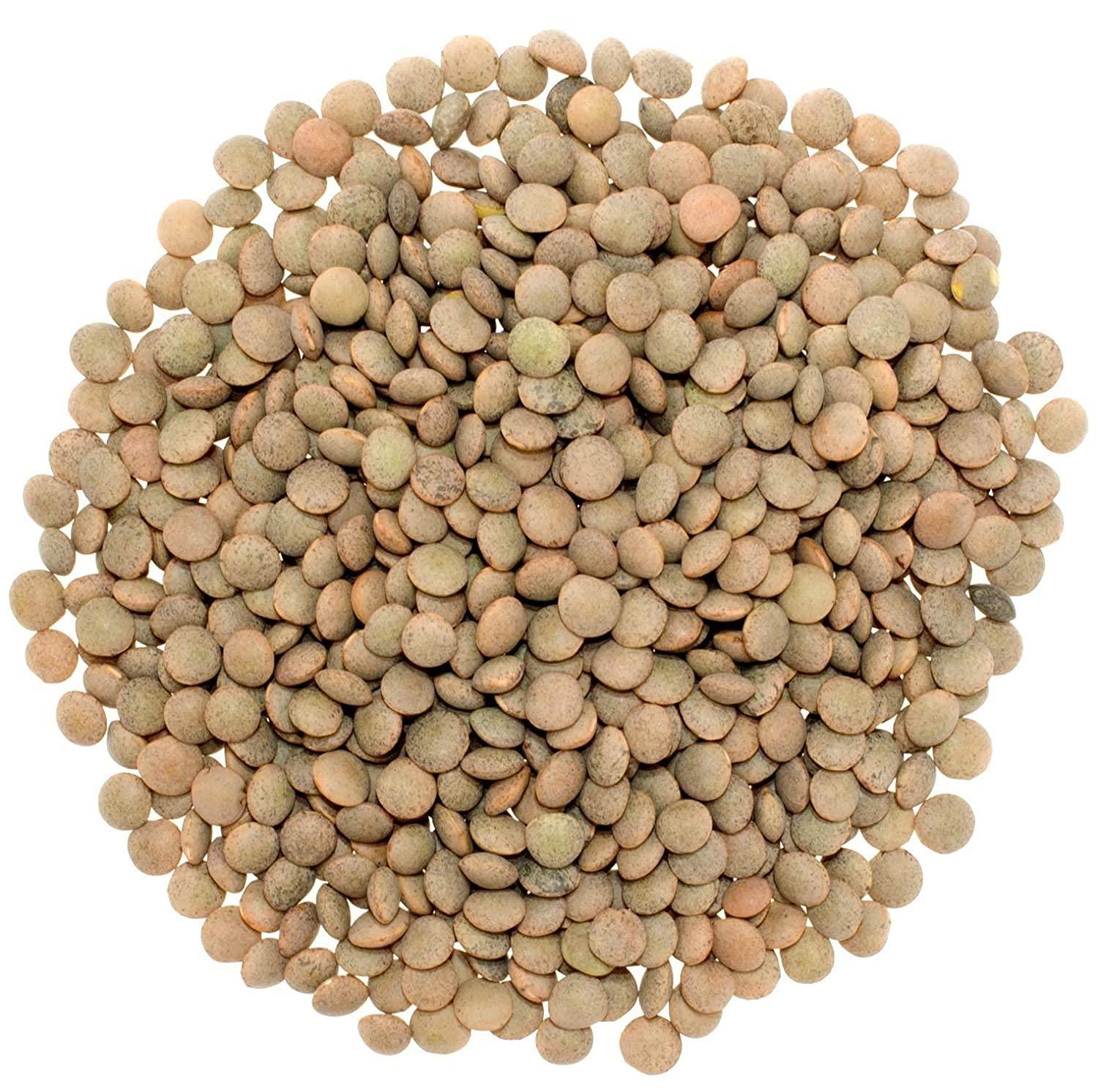 Red Lentils 3