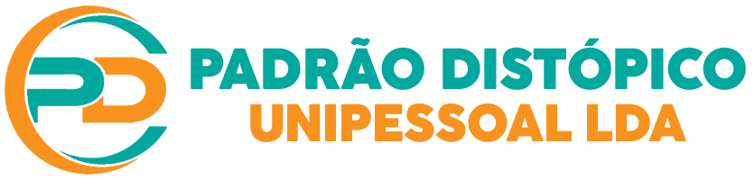 Padrao Distopico Unipessoal LDA