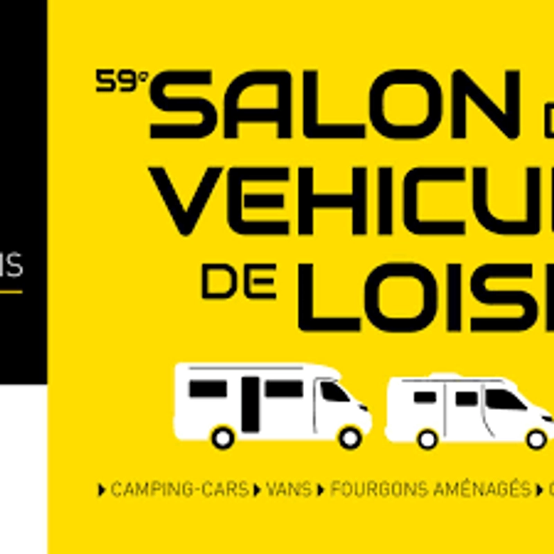 Why Salon des Vehicules de Loisirs Matters for B2B