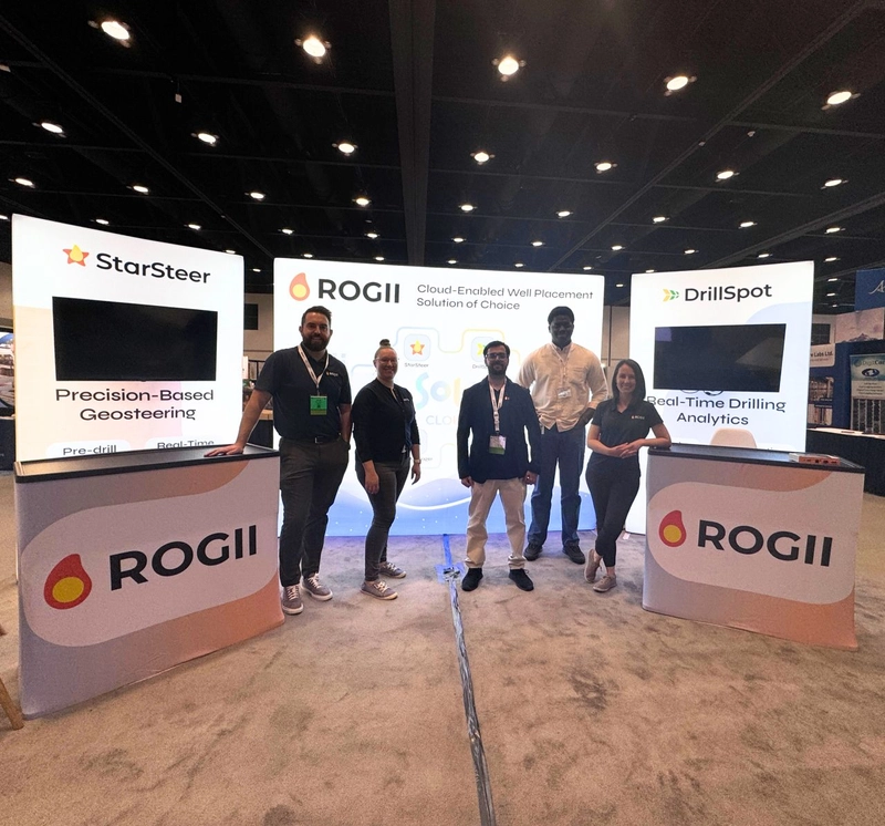 GeoConvention Revealed: B2B Opportunity - 3