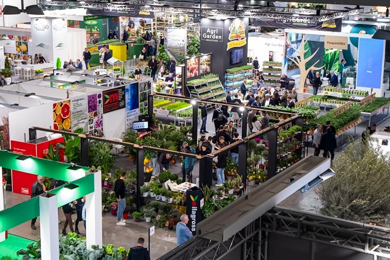 Myplant & Garden Middle East Dubai Revealed: B2B Opportunity - 2