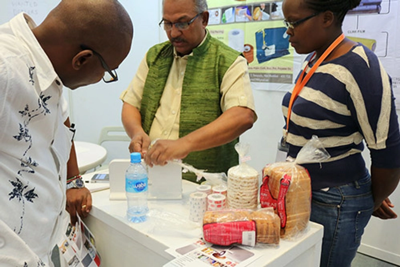 Discover Paper & Tissue Africa Kampala: B2B Event Guide - 2
