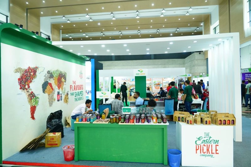 FOOD BANGLADESH INTERNATIONAL EXPO Revealed: B2B Opportunity - 2