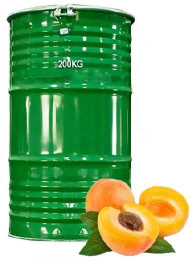 Apricot Puree Image 1