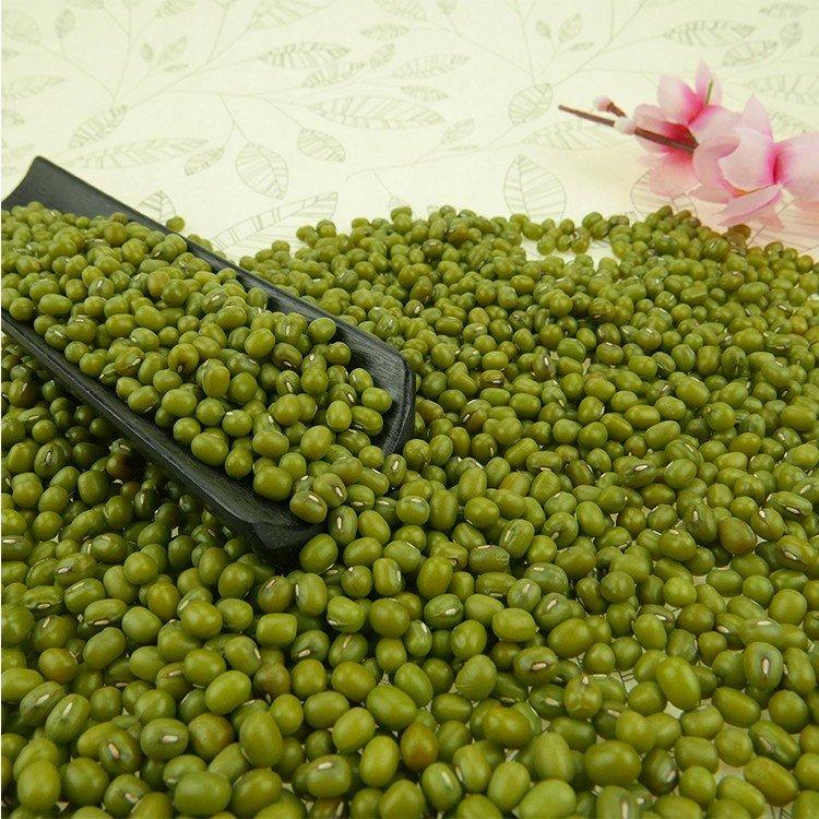Packaged Beans