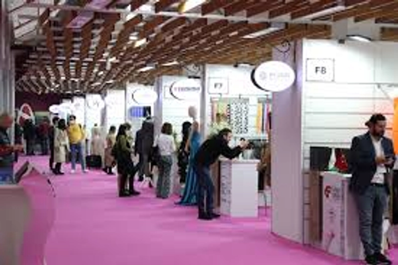 Unlock BURSA TEXTILE SHOW: Must-Know B2B Event