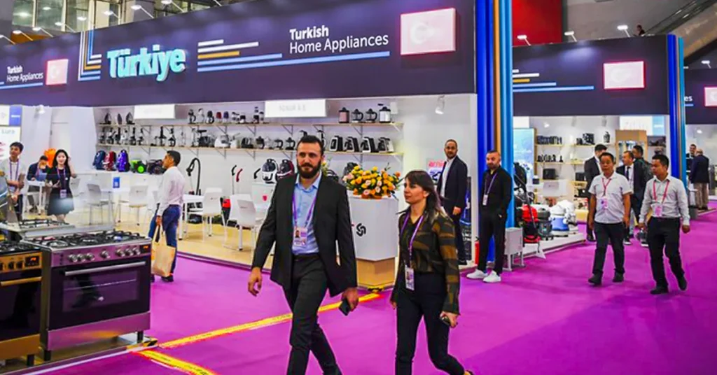 Inside The 139th Canton Fair: B2B Key Insights - 2