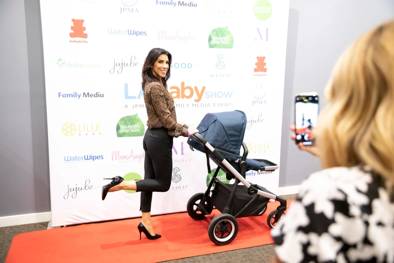 Why LA Baby Show Matters for B2B - 1