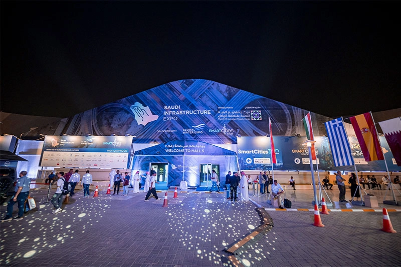 Unlock International Hardware Fair Saudi Arabia: Must-Know B2B Event - 2