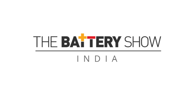 Discover The Battery Show India : B2B Event Guide
