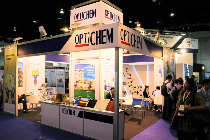 Why Attend Asia Pacific Coatings Show ? B2B Intro - 2