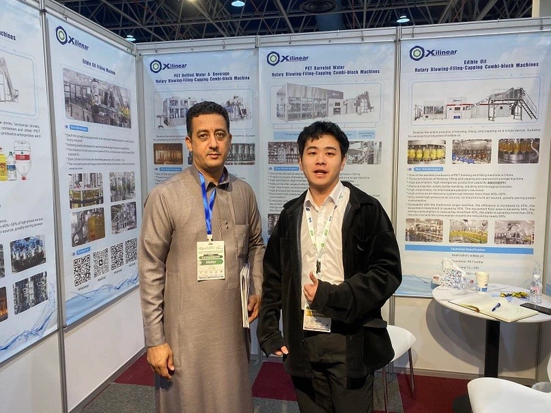 ProPack Jeddah Spotlight: B2B Essentials - 1