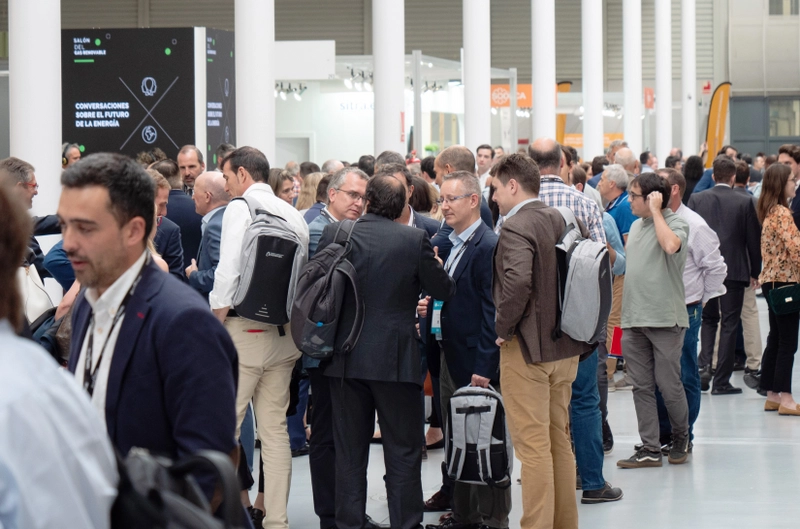 Why Attend Renewable Gas Exhibition? B2B Intro - 2