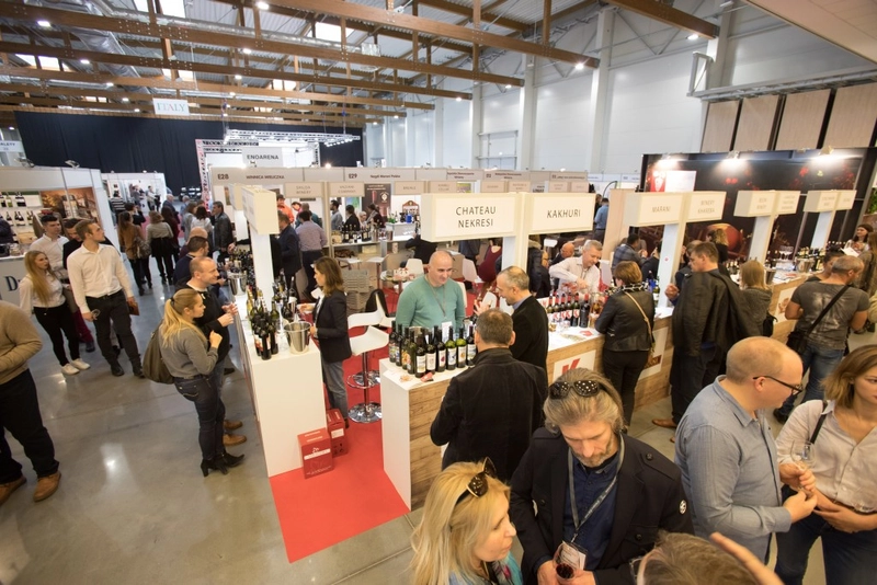 ENOEXPO Revealed: B2B Opportunity - 1