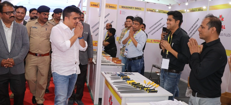 Engiexpo Industrial Exhibition Jaipur Revealed: B2B Opportunity - 2