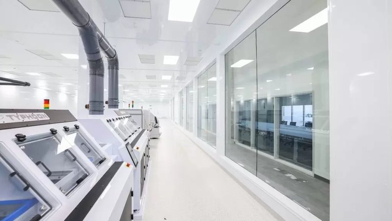 Why Attend Annual Cleanroom Design and Engineering Forum ? B2B Intro - 1