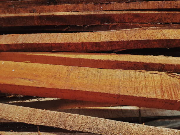 A Comprehensive Guide to Sourcing High-Quality Wood: Top 5 Wood Suppliers in United Kingdom in Quarter 3 of 2025