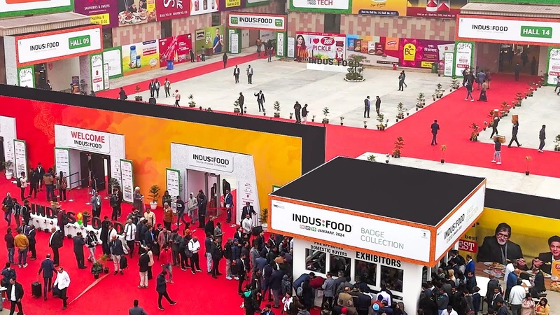 Unlock Indus Food Packaging : Must-Know B2B Event - 1
