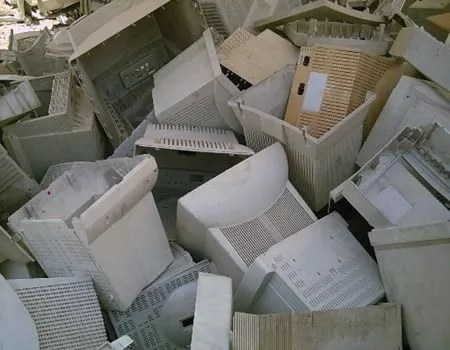 Wholesale Bulk Supply & Global Export of ABS Computer Scrap for Sale Clean High Grade Plastic Scrap/ Competitive Pricing
