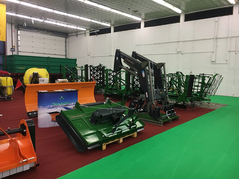 Discover CroAGRO: B2B Event Guide - 3