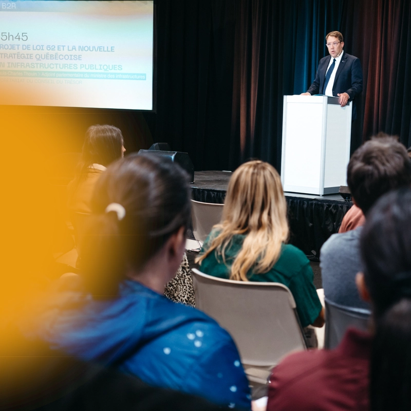 Why Expo Contech bâtiment Matters for B2B - 3