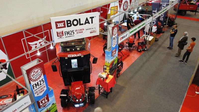 Why Samsun Agriculture Fair Matters for B2B - 2