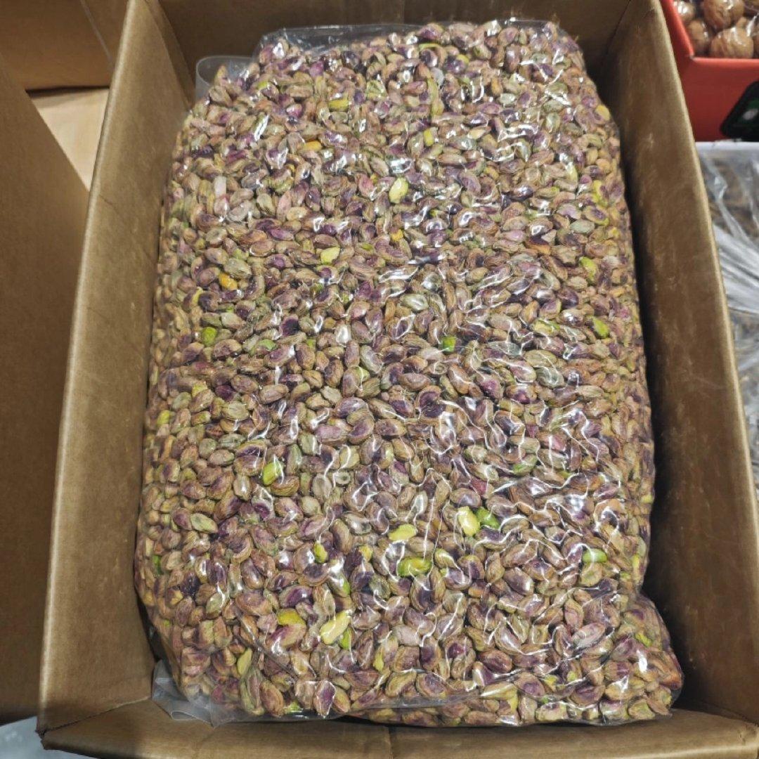 Pistachio Kernels Fresh Raw Pistachio Nuts