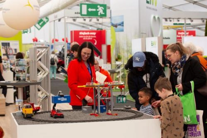 Discover EUREGIO Economic Exhibition: B2B Event Guide - 1