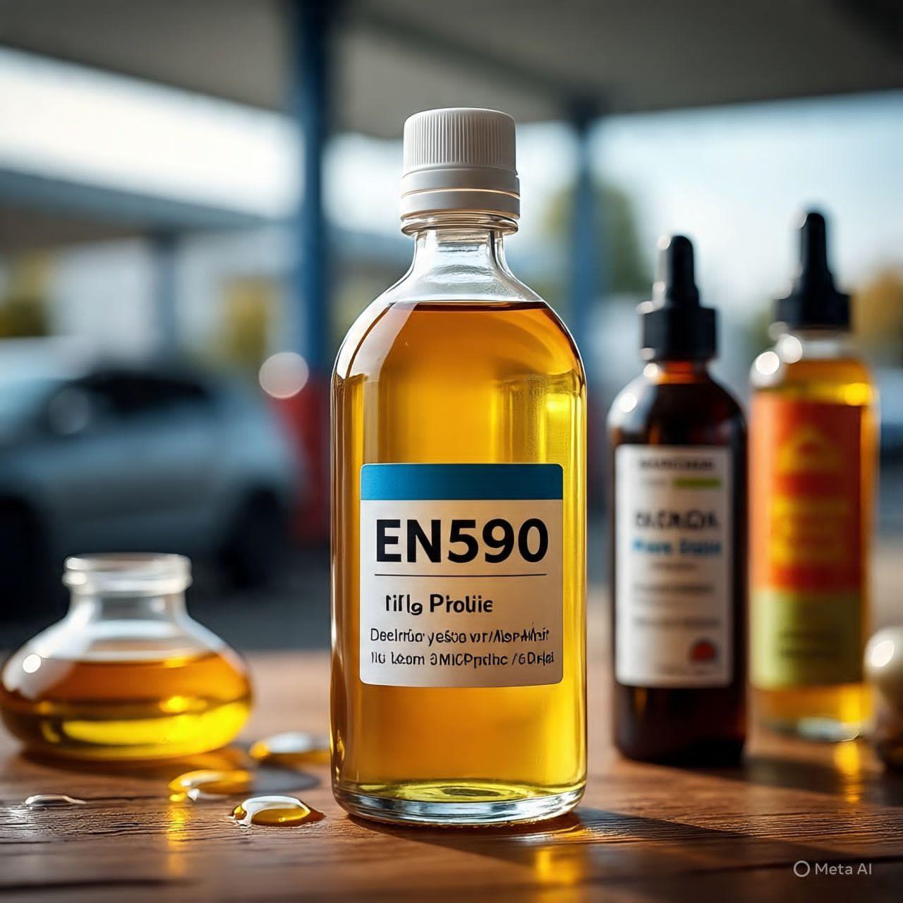 ULSD Fuel Image 2