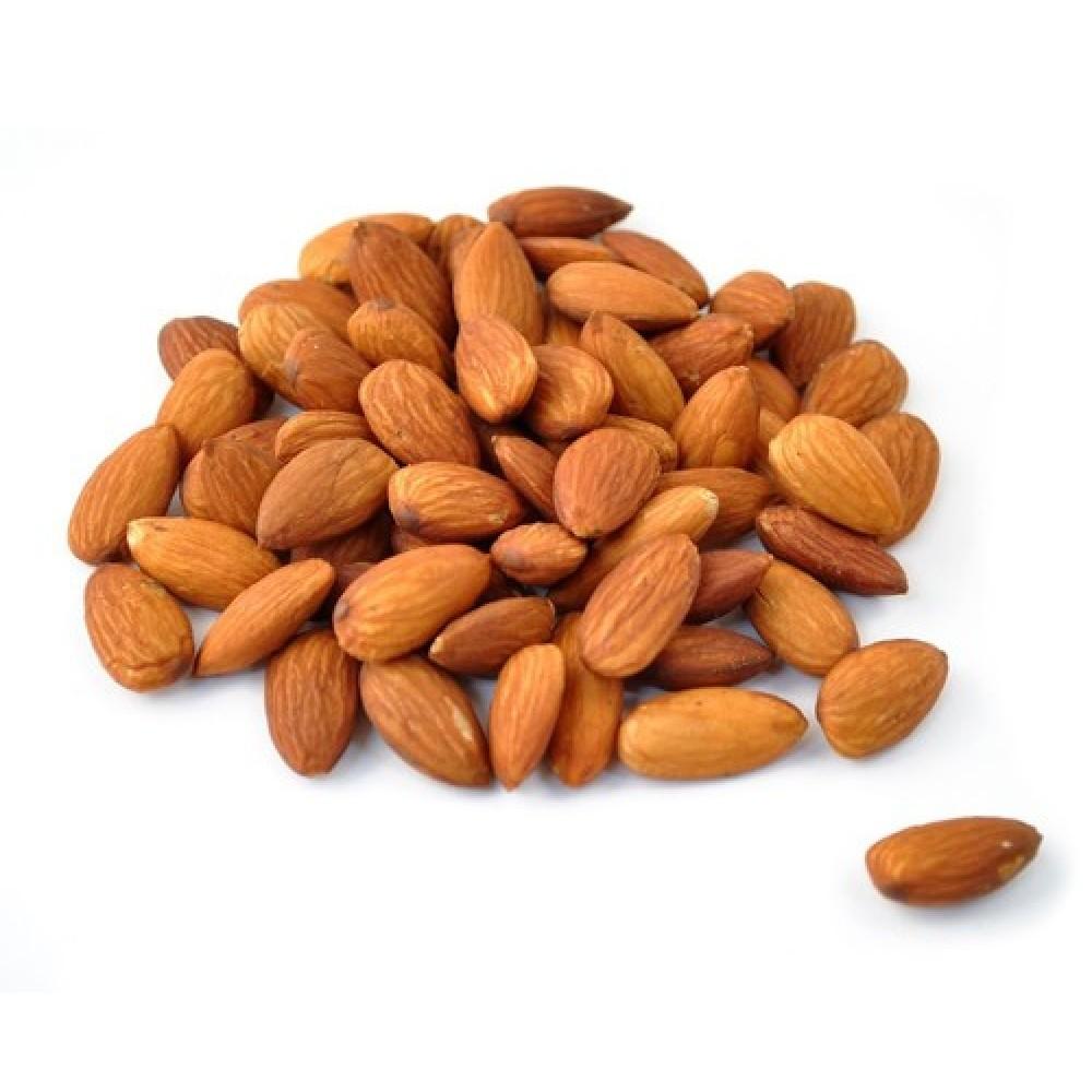 Wholesale Price Original Flavor Pure Natural Roasted Almonds Kernel Dried Fruit Product Dried Nuts fresh nuts