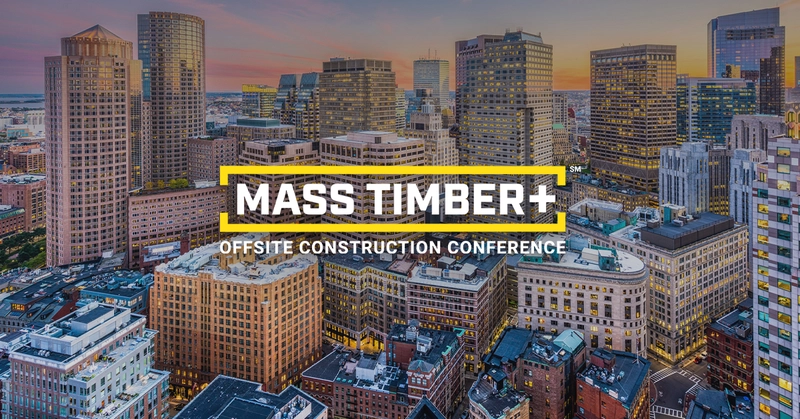 Why Mass Timber+ Matters for B2B