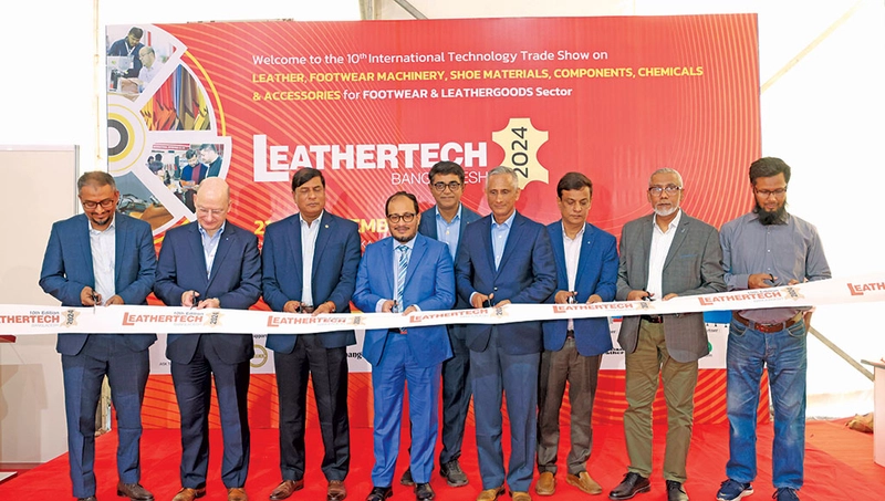 Why Leathertech Bangladesh Matters for B2B - 2