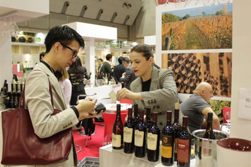 Discover WINE & GOURMET JAPAN: B2B Event Guide - 3