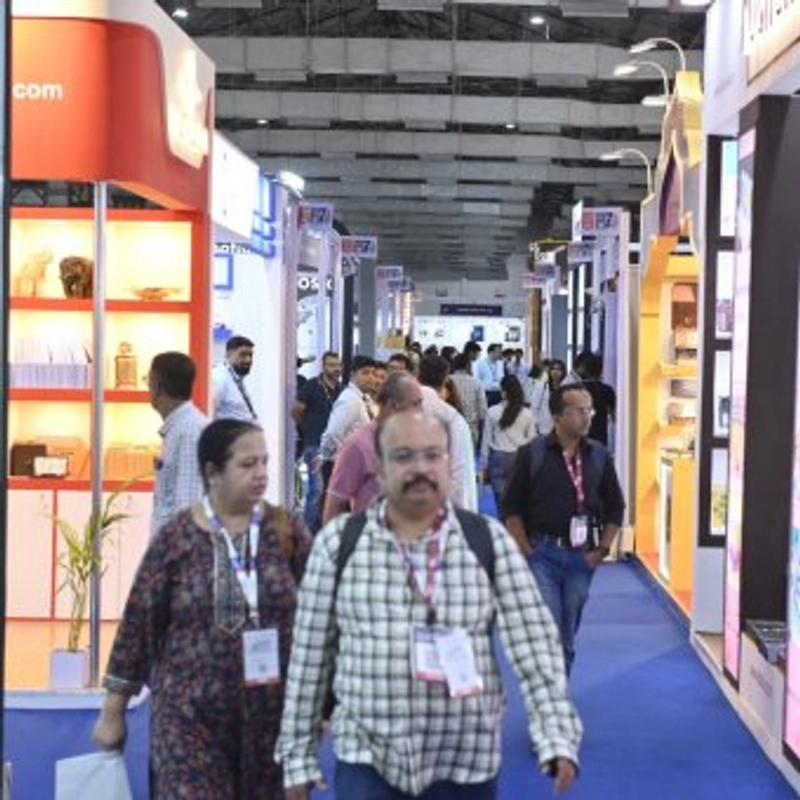 Why INDIA BIG 7 EXPO Matters for B2B - 2