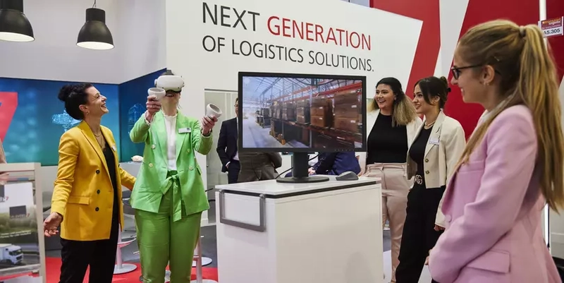 Why Transport Logistic Munich Matters for B2B - 1