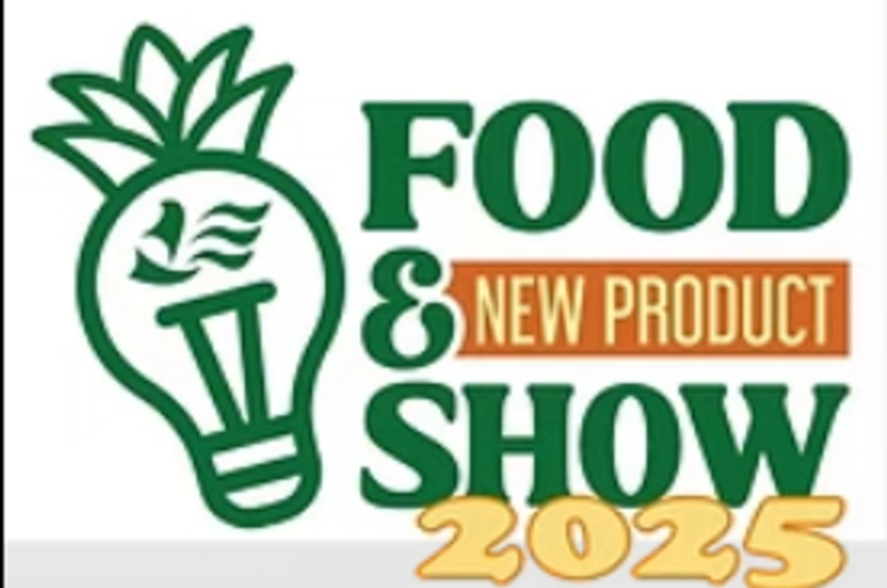 Unlock Food & New Products Show: Must-Know B2B Event