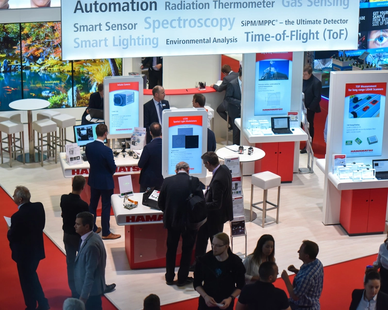 Unlock OPTATEC: Must-Know B2B Event - 1