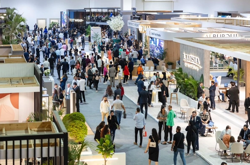 Cityscape Egypt Spotlight: B2B Essentials - 3