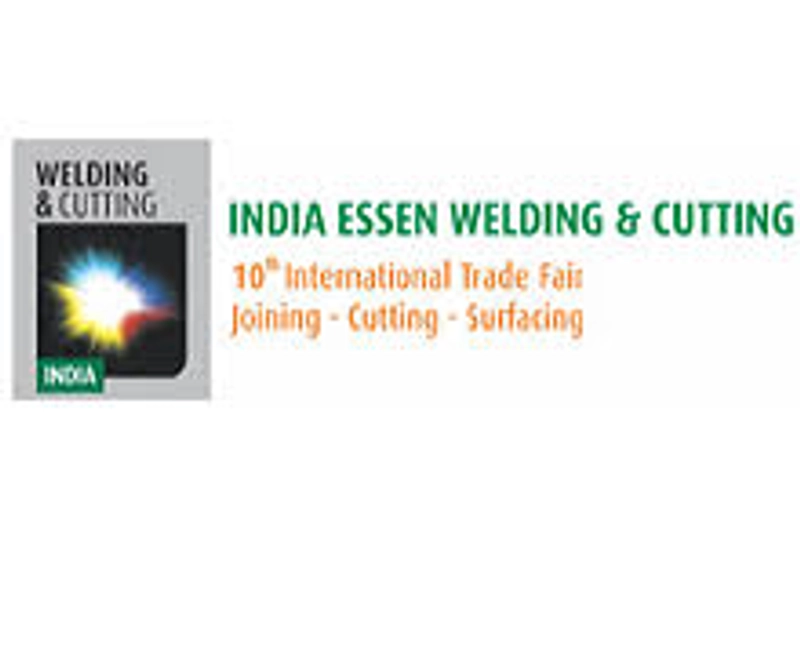 Unlock India Essen Welding & Cutting: Must-Know B2B Event