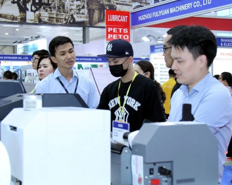 Unlock Hanoi International Printing & Packaging Industry Exhibition: Must-Know B2B Event - 1